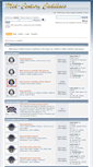 Mobile Screenshot of midcenturycadillacs.com